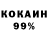 COCAIN 97% Alyona D.